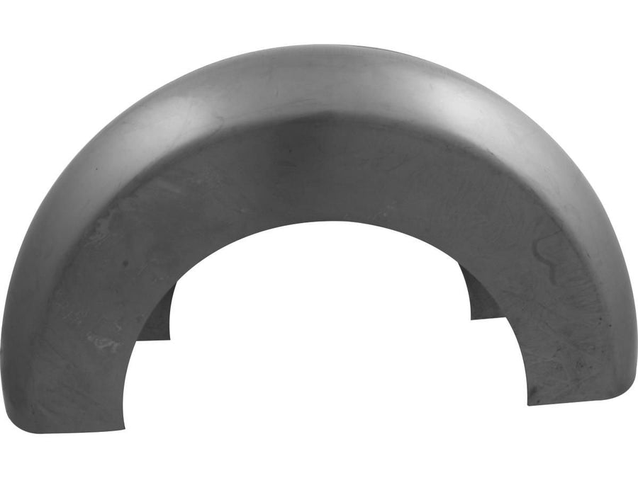 Harley Davidson Fl Shovel [1966-1984]-10 1/2 "Roll-You-Hown more individual
