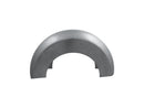 Harley Davidson Fl Shovel [1966-1984]-9 "Roll-you-down Custom Blank steel steel-1