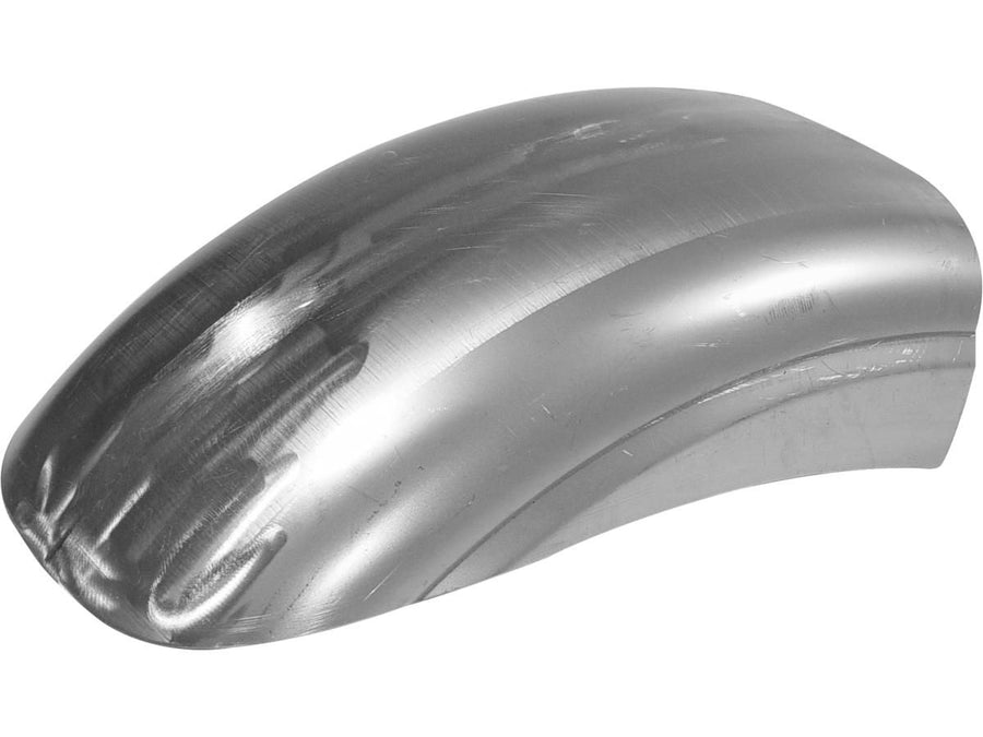 Harley Davidson Dyna [1991-2017]-10 3/4 "Universal rear wheel protection sheet long