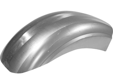 Harley Davidson Dyna [1991-2017]-10 3/4 "universal rear wheel protection sheet middle