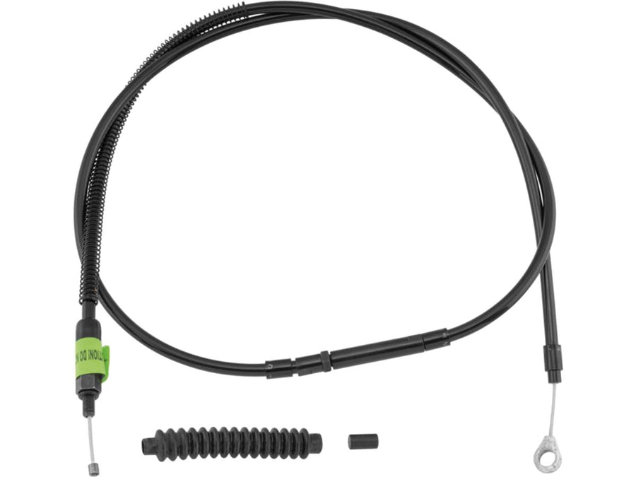 Harley Davidson FXSB [2014-2014]-Stealth Series coupling cable Standard Schwarz
