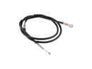 Harley Davidson Dyna [1991-2005] -Classic black coupling cable -6 "black-1