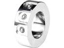 Harley Davidson Sportster [1982-2013]-Mo.Switch Mini Pint button clamp aluminum-2