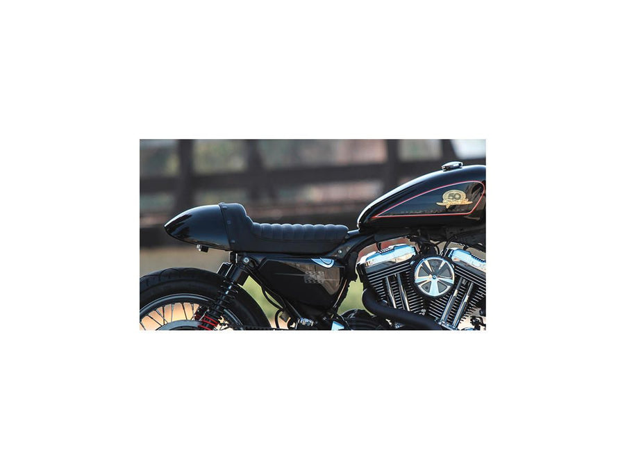 Harley Davidson Sportster [2007-2009]-Café Racer rear kit
