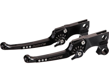 Harley Davidson Softail [2015-2017]- Good Guys adjustable braking and