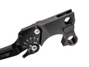 Harley Davidson Softail [2015-2017]- Good Guys adjustable braking and-2
