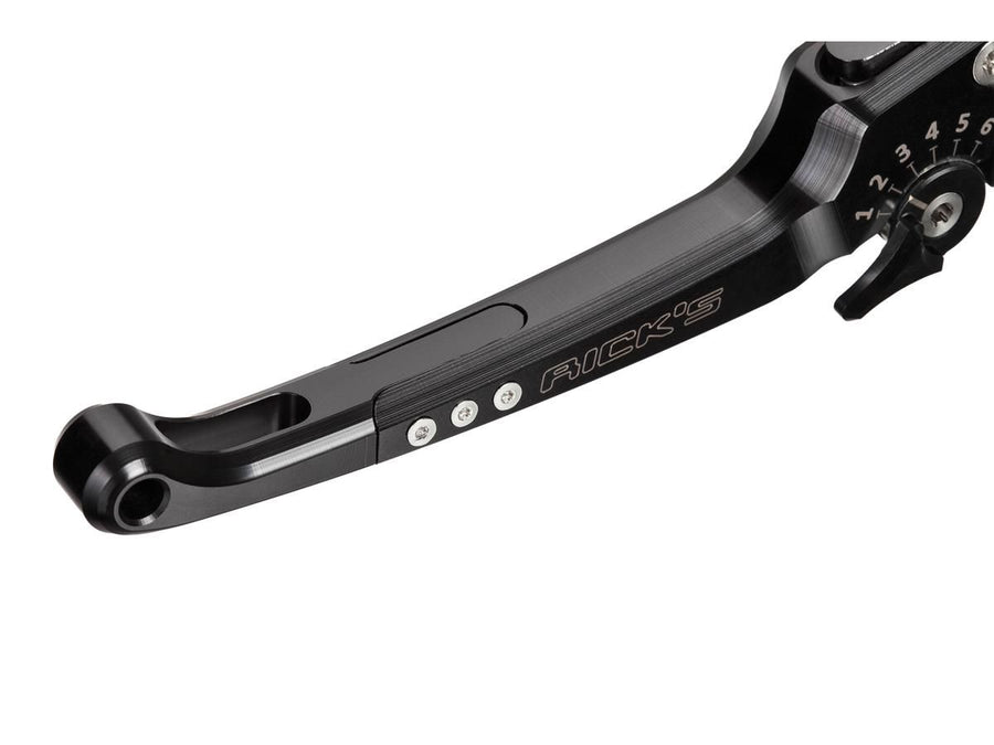 Harley Davidson Softail [2015-2017]- Good Guys adjustable braking and