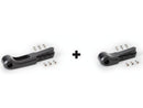 Harley Davidson Softail [2015-2017]- Good Guys adjustable braking and-11