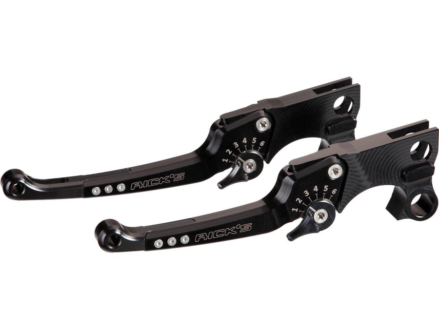 Harley Davidson Softail [2015-2017]- Good Guys adjustable braking and