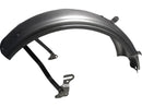 Harley Davidson WL [1938-1952]-Bobbed rigidly rear-1
