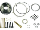 Harley Davidson Dyna [2008-2017]-Primary offset kit-1