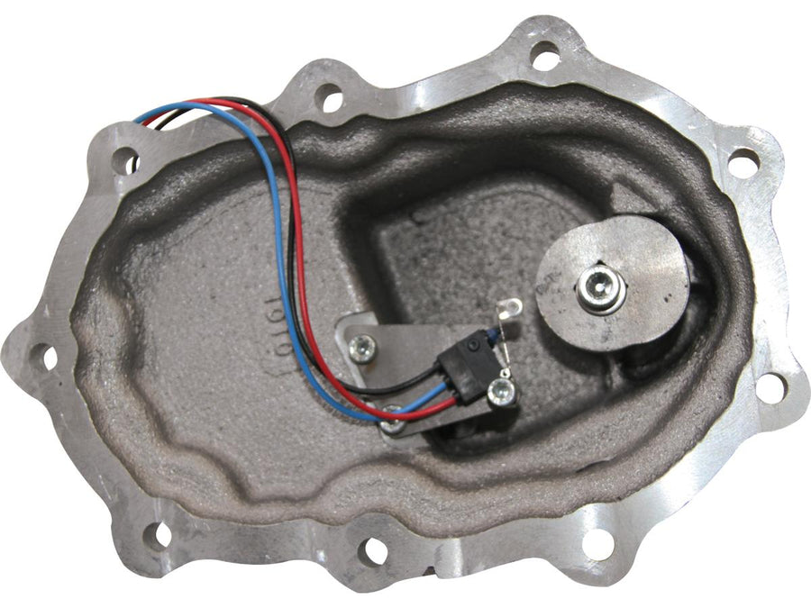 Harley Davidson Sportster [1991-2003]-E-Kick Electric 1991/2003, raw for Sportstter