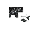 Harley Davidson Sportster [2014-2020]-passenger footrest brackets for Sportster-1