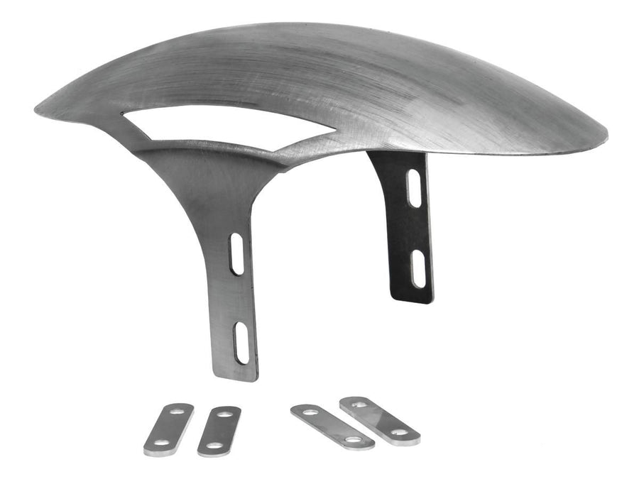 Harley Davidson FXSB [2014-2017]-cut front fenders 120/70r21
