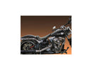 Harley Davidson FXSBSE [2013-2014]-Bare Bones Up Front smooth seat black vinyl-2