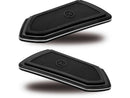 Harley Davidson Touring [1986-2025]-FTZ Pediac Food Beds Contrast Cutting-1