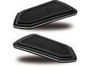 Harley Davidson Touring [1986-2025]-FTZ Pediac Food Beds Contrast Cutting-3