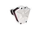 Harley Davidson Softail [2016-2017]-Array air filter chrome-3