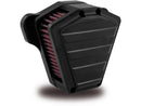 Harley Davidson Softail [2016-2017]-Drive air filter Black Ops-1