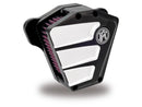 Harley Davidson Softail [2016-2017]-mussel-shaped air filter-1