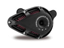 Harley Davidson Softail [2016-2017]-Jet Air Air Filter Black Ops-5