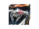 Harley Davidson FX Model [1985-1994]-Arrow air filter chrome-6
