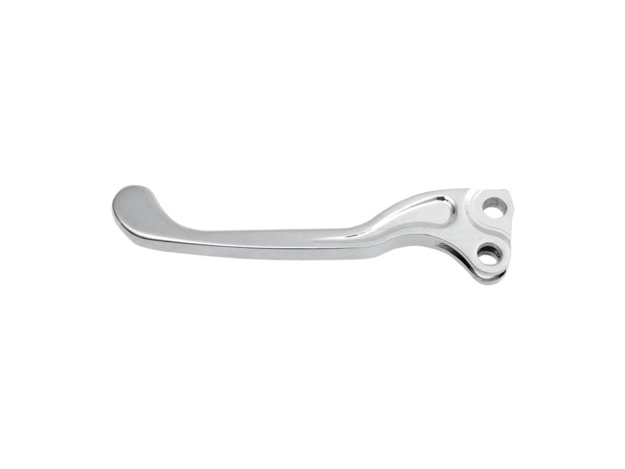 Harley Davidson-contour hand control substitute lever for the main clutch cylinder chrome