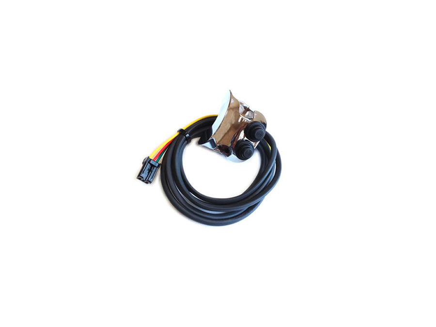 Harley Davidson Sportster [2004-2020]-legend handlebar, standard