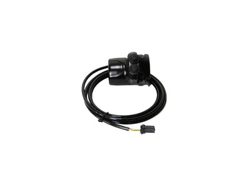 Harley Davidson Fltruse [2015-2016]-Legend handlebar, black