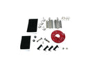 Harley Davidson Touring [2014-2025]-saddlebags assembly kit-1