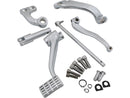 Harley Davidson Sportster [2014-2020]-2 "Mid-Control Kit for-3