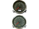 Harley Davidson Softail Note [1996-2003]-OE-Style Tachoscala: 220 km/h;-4