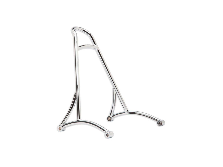Harley Davidson Sportster [2004-2020]-Short Sissy Bar Chrom