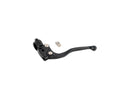 Harley Davidson - Grimeca coupling train bracket for 7/8 "Lenister black anodized-3