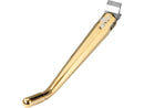 Harley Davidson-Shearable diamond side stand made of solid brass-1