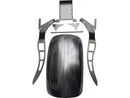 Harley Davidson Dyna [1999-2017]-DIY middle 3-neck-1