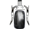 Harley Davidson Dyna [1999-2017]-DIY middle 3-neck-3