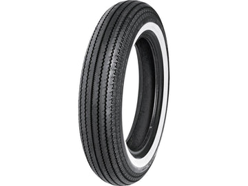 Harley Davidson - 270 Super Classic tires 4.00 x 19 61h TT single white line