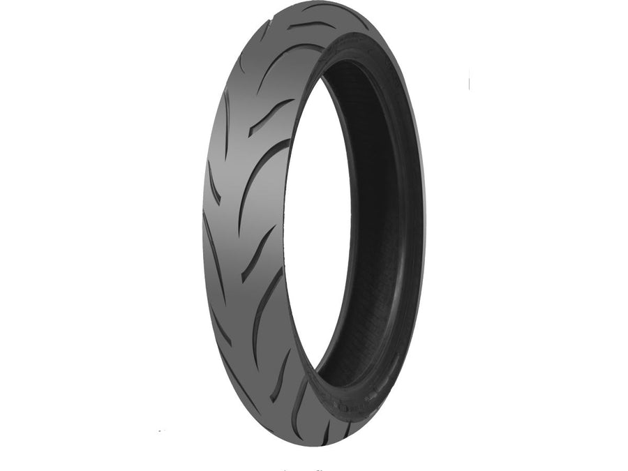 Harley Davidson-011 Verge 130/60 R-23 65V TL black wall