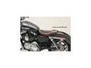 Harley Davidson Sportster [2010-2020]-Fred Kodlin Signature Series Solo seat-5