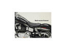 Harley Davidson Dyna [2006-2017]-Fred Kodlin Signature Series Solositz Schwarz-2
