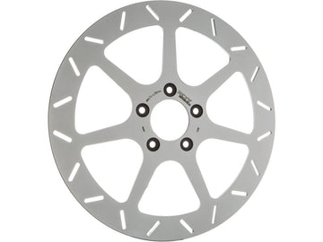 Harley Davidson Sportster [2000-2013]-Seven Sins brake disc centering ring 56.2 mm
