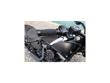 Harley Davidson Flss [2016-2016]- Good Guys adjustable braking and - 0