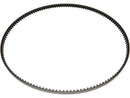 Harley Davidson Sportster [2005-2020]-replacement rear wheel drive belt with offset 20-1