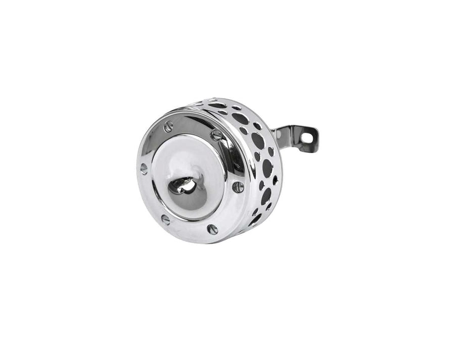 Harley Davidson Sportster [2007-2016]-Power filter Grand Classic Air Filter polished
