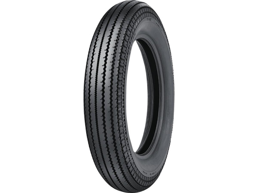 Harley Davidson - 270 Super Classic tires 4.00 x18 64H TT black wall