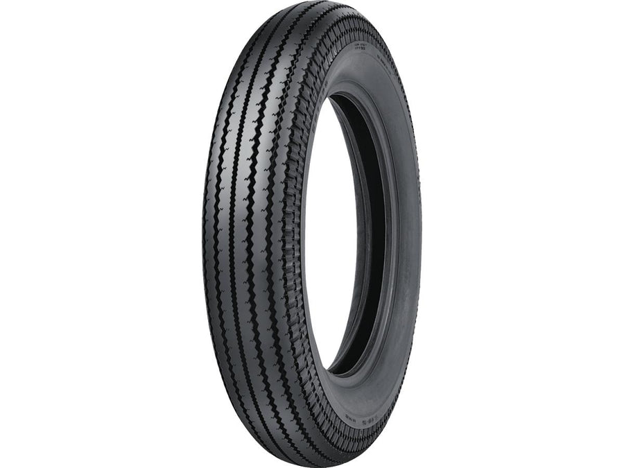 Harley Davidson - 270 Super Classic tires 4.00 x18 64H TT black wall