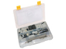 Harley Davidson-Molex MX-15-KAUBACK black gray-3