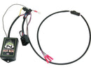 Harley Davidson Touring [1997-2013]-Universal Plug-N-Play Tour Pack Lauf- ...-1