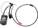 Harley Davidson Touring [1997-2013]-Universal Plug-N-Play Tour Pack Lauf- ...-3